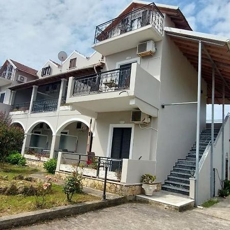 Antzela Apartments Sidari  Exterior photo