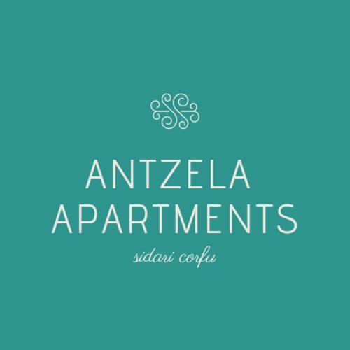 Antzela Apartments Sidari  Exterior photo