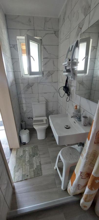 Antzela Apartments Sidari  Room photo