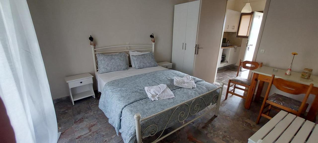 Antzela Apartments Sidari  Room photo