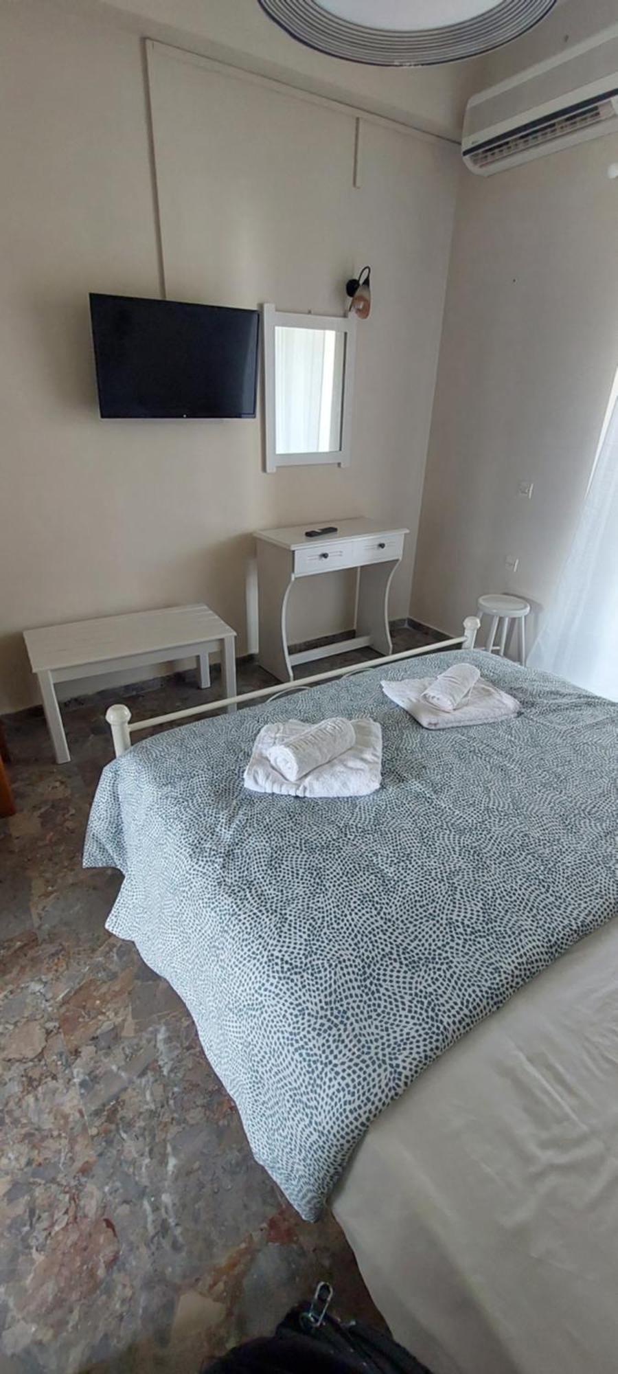 Antzela Apartments Sidari  Room photo