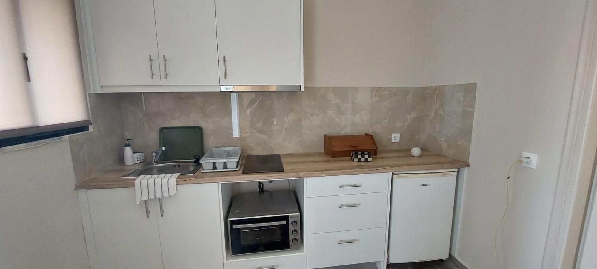 Antzela Apartments Sidari  Room photo