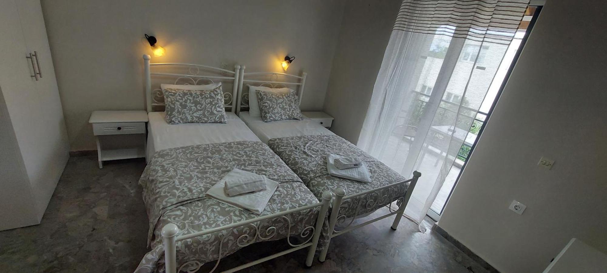 Antzela Apartments Sidari  Room photo