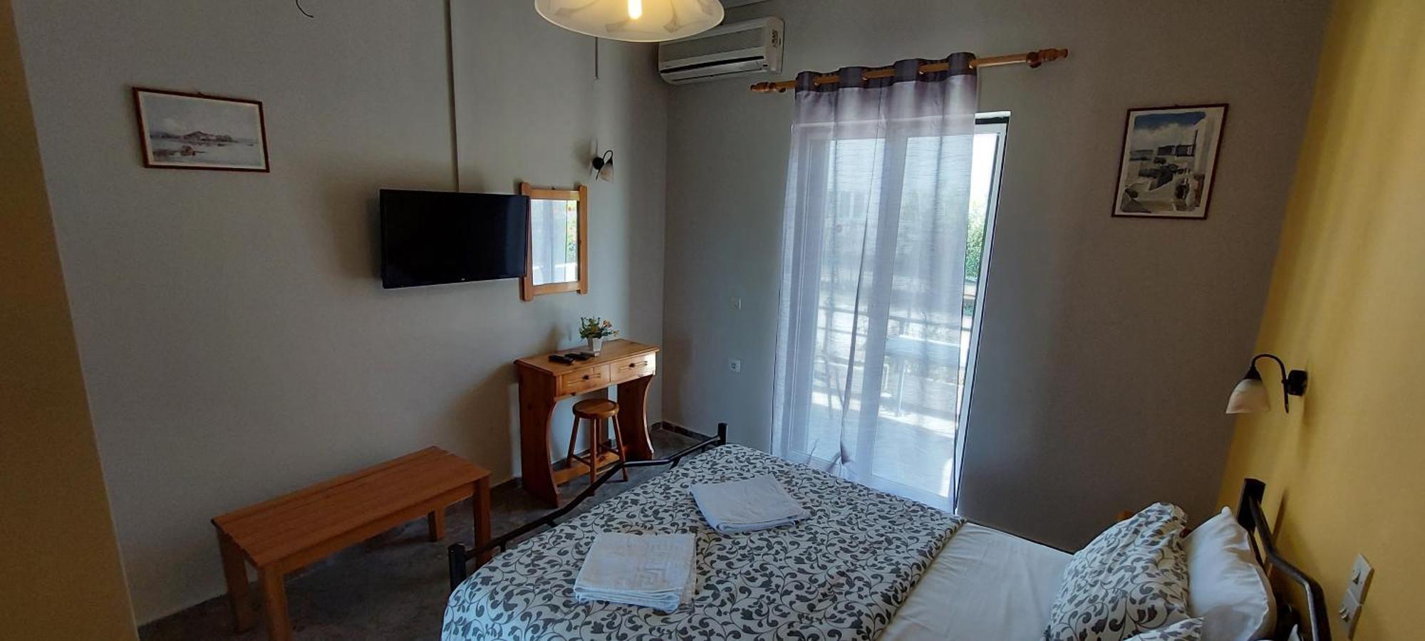 Antzela Apartments Sidari  Room photo