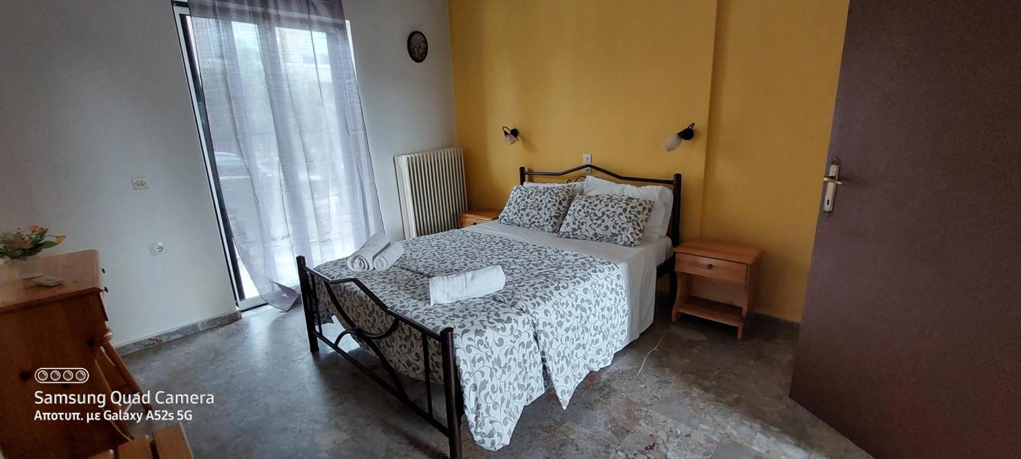 Antzela Apartments Sidari  Room photo