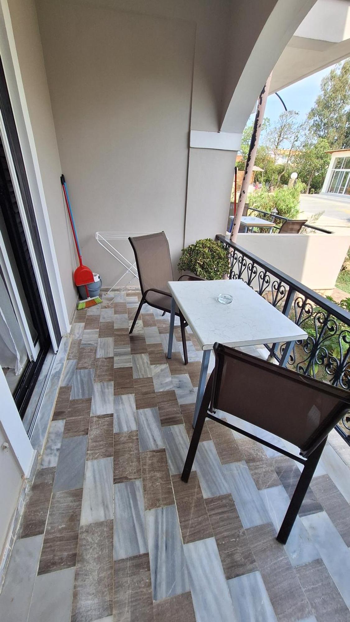 Antzela Apartments Sidari  Exterior photo