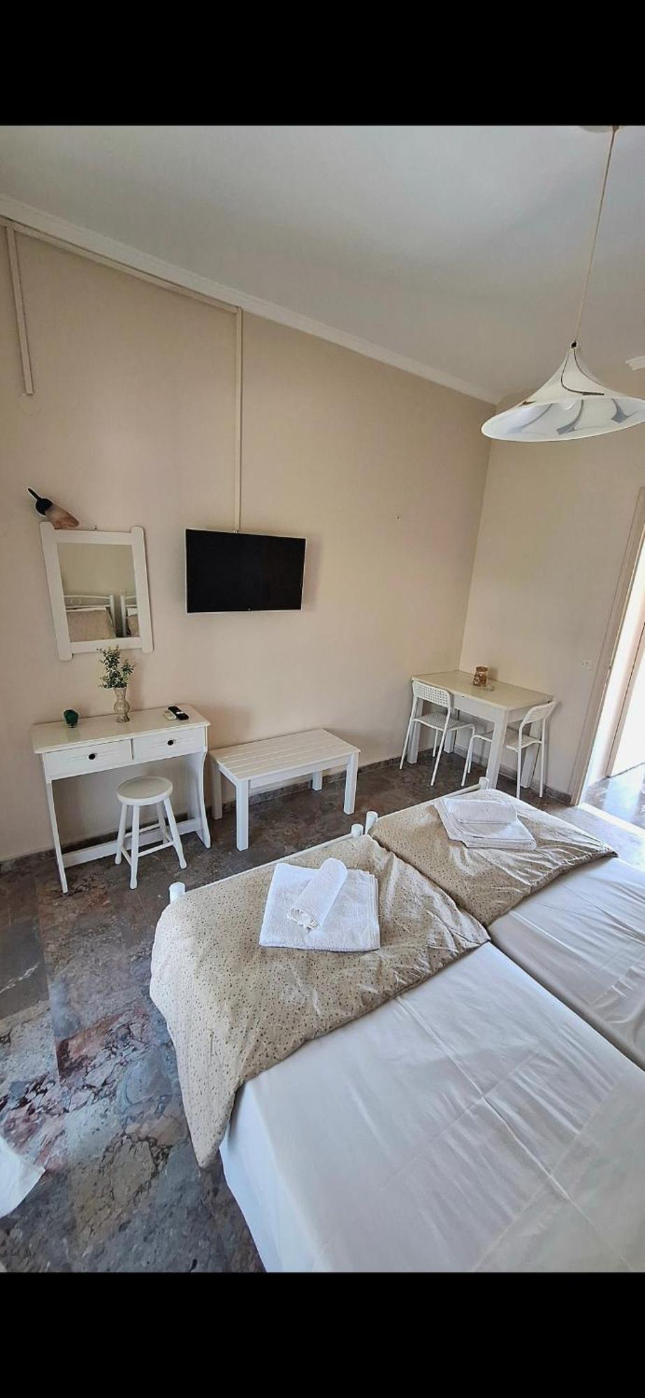 Antzela Apartments Sidari  Room photo